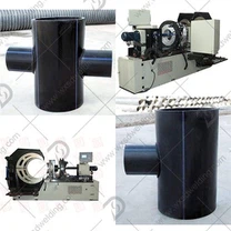 SDM630 630mm Meaisín Comhleá Diallait